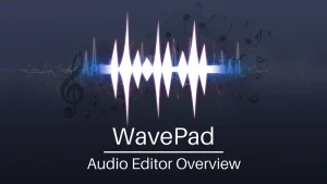 Read more about the article NCH Software WavePad Masters Edition [WiN-OSX]