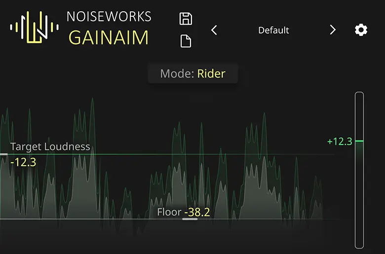 Read more about the article NoiseWorks GainAim [WiN]