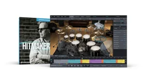Read more about the article Toontrack Hitmaker SDX [Superior Drummer]