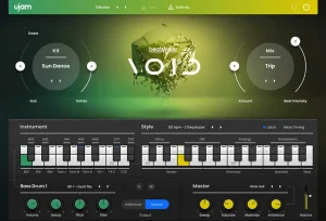 Read more about the article UJAM Beatmaker VOID [WiN]