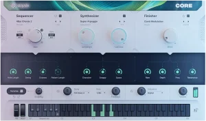 Read more about the article UJAM Usynth CORE [WiN]