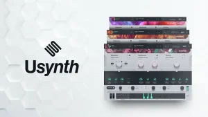 Read more about the article UJAM uSYNTH Bundle [WiN]