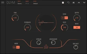 Imaginando DLYM | Plugin Crack