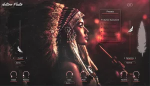 Read more about the article Infinite Audio Native Flute [WiN-OSX]