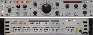 Read more about the article Reason RE Sonic Charge Echobode [WiN]