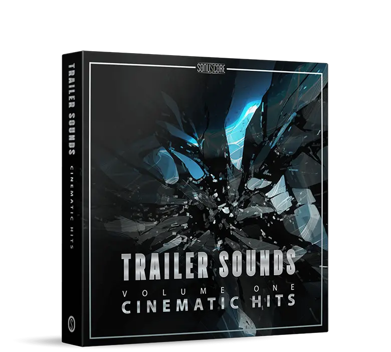 Read more about the article Sonuscore Trailer Sounds Vol. 1 – Cinematic Hits [WAV]