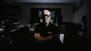 Stephan Bodzin BOAVISTA Deconstructed [SOUNDPACK]
