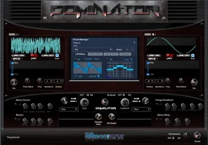 Read more about the article TA Programming DOMINATOR [WiN]