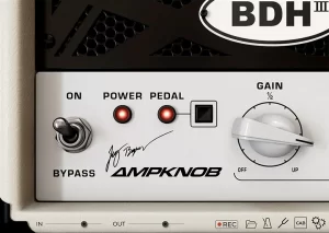 Read more about the article Bogren Digital AmpKnob BDH III [WiN]