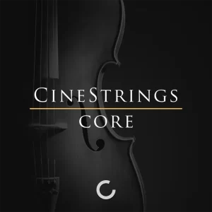 Read more about the article Cinesamples CineStrings Core v2.0 [KONTAKT]