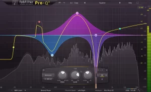 FabFilter Pro-Q 2 [WiN]