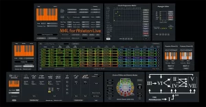 Read more about the article Fabrizio Poce J74 Progressive [Max for Live]