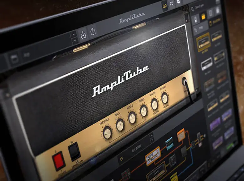 Read more about the article Groove3 AmpliTube Explained [TUTORiAL]