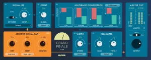 Read more about the article Klevgrand Grand Finale 2.0 [WiN]