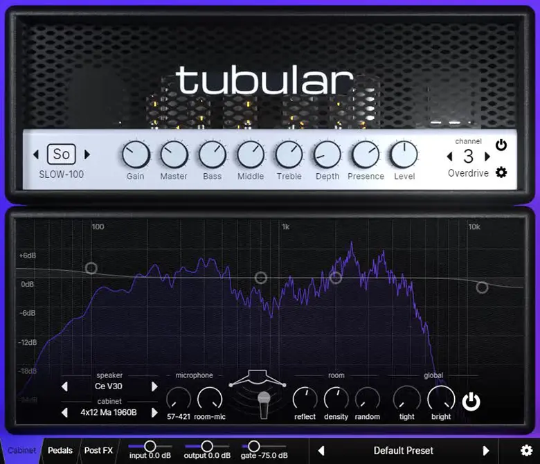 Publisher: Mod Sound
Product: Tubular
Version: 1.0.1-SEnki
