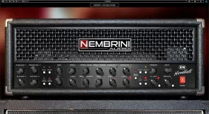 Read more about the article Nembrini Audio En Hardball [WiN]