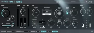Read more about the article Unfiltered Audio Tails [WiN]
