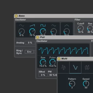 Read more about the article Ableton Max for Live Essentials v2