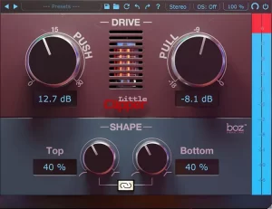 Read more about the article Boz Digital Labs Little Clipper 2 [WiN-OSX]