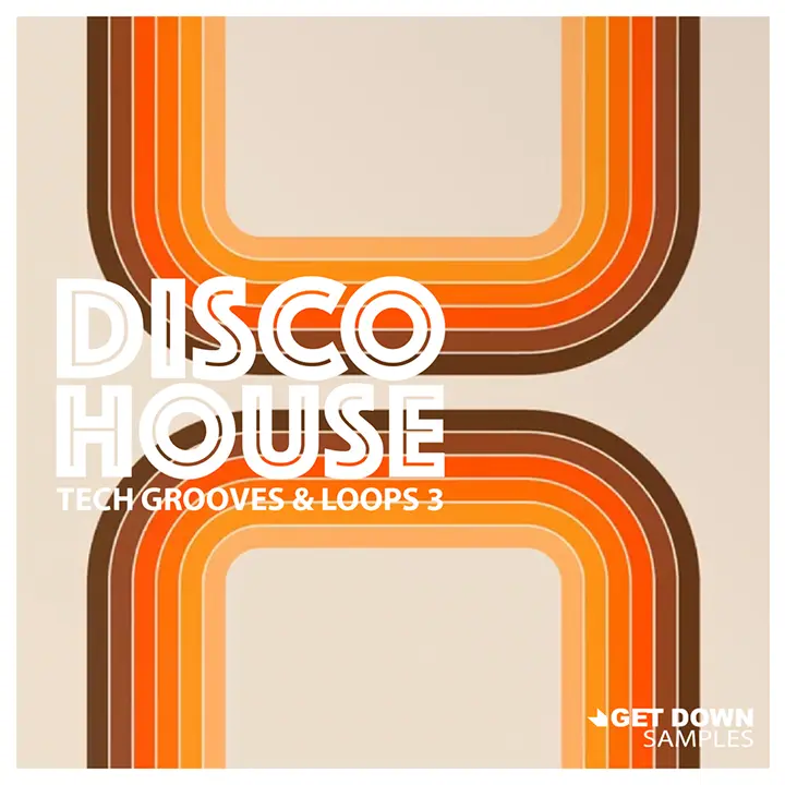 Read more about the article Get Down Samples Disco House Tech Grooves Vol 3 [WAV-MIDI]