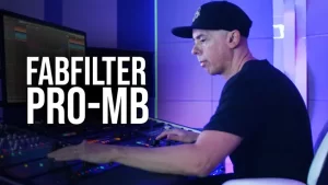 Read more about the article MyMixLab FabFilter Pro-MB [TUTORiAL]