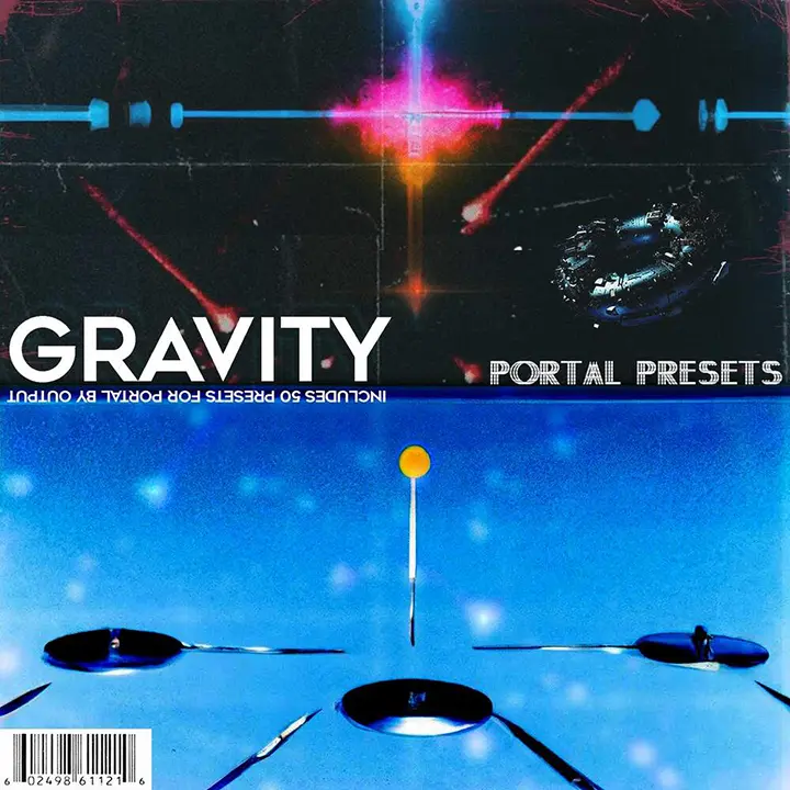 Read more about the article Pilgrim Gravity [Portal Presets]