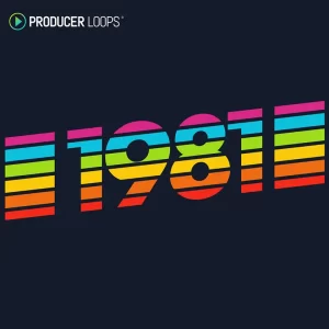 Read more about the article Producer Loops 1981 [MULTiFORMAT]