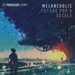 Read more about the article Producer Loops Melancholic Future Pop & Vocals [MULTiFORMAT]