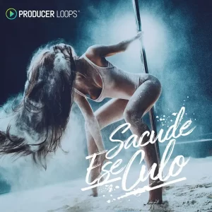 Read more about the article Producer Loops Sacude Ese Culo [MULTiFORMAT]