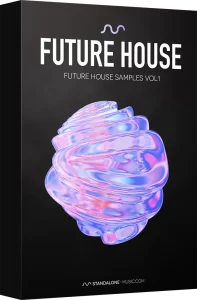 Read more about the article Standalone-Music Future House Vol. 1 [WAV-SERUM]