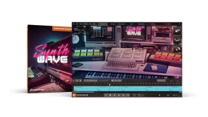Read more about the article Toontrack Synthwave EZX [SOUNDBANK]