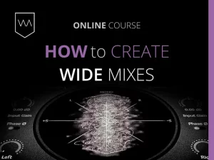 Read more about the article Warp Academy How To Create Wide Mixes [TUTORiAL]