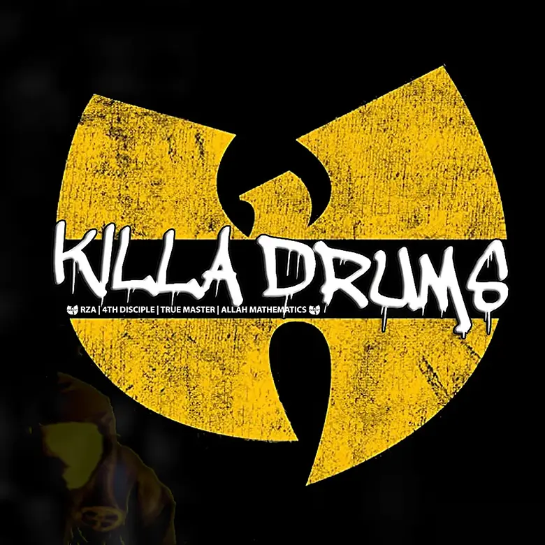 Publisher: Reverb
Product: Wu-Tang Killa Drums
Format: WAV & AKAi XPN