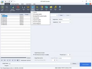 Read more about the article AVS4YOU AVS Audio Converter [WiN]