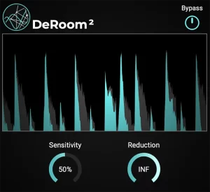 Read more about the article Accentize DeRoom 2 [WiN]