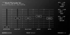 Read more about the article Audio Damage AD047 Ratshack Reverb 3 [WiN-OSX-LiNUX]