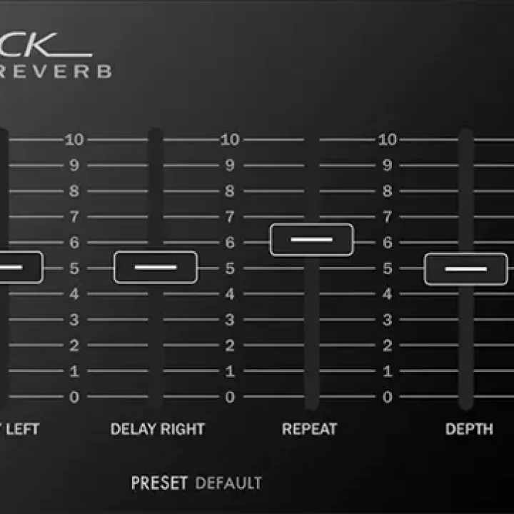 Audio Damage AD047 Ratshack Reverb 3 [WiN-OSX-LiNUX]