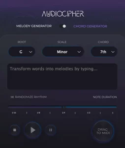 Read more about the article AudioCipher V3 [WiN-OSX]
