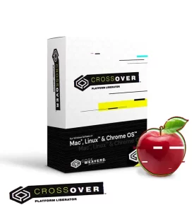 Read more about the article CodeWeavers CrossOver 22.1.1 [macOS]