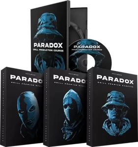 Read more about the article Cymatics PARADOX – Drill Collection [WAV-MIDI]