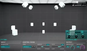 Read more about the article Dear Reality dearVR MONITOR v1.13 [WiN]