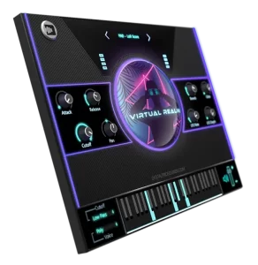 Read more about the article Digital Pro Sounds Virtual Realm [WiN-OSX]