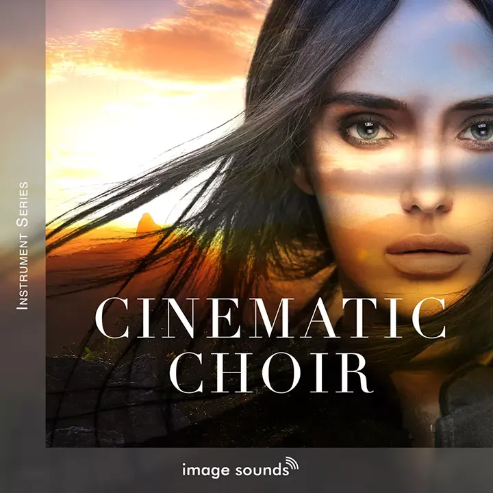 Image Sounds Cinematic Choir
