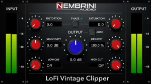 Read more about the article Nembrini Audio LoFi [WiN]