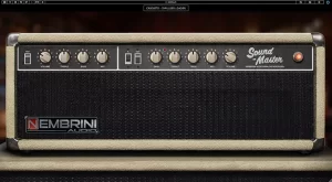 Read more about the article Nembrini Audio Sound Master [WiN]