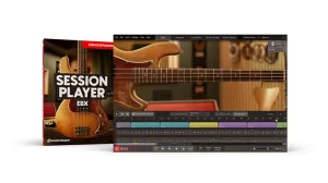 Read more about the article Toontrack Session Player EBX