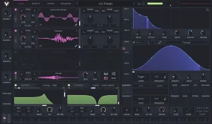 Read more about the article Vital Audio Vital Pro [WiN-OSX-LiNUX]