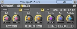 Read more about the article Voxengo PHA-979 [WiN]