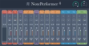 Wallander Instruments NotePerformer 4 | Plugin Crack