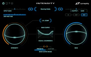 Read more about the article Zynaptiq INTENSITY [WiN]